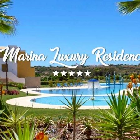 Marina Luxury Residence - Albufeira Extérieur photo