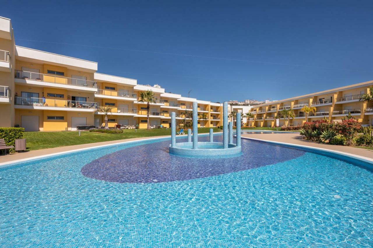 Marina Luxury Residence - Albufeira Extérieur photo