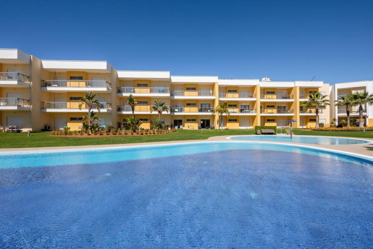 Marina Luxury Residence - Albufeira Extérieur photo