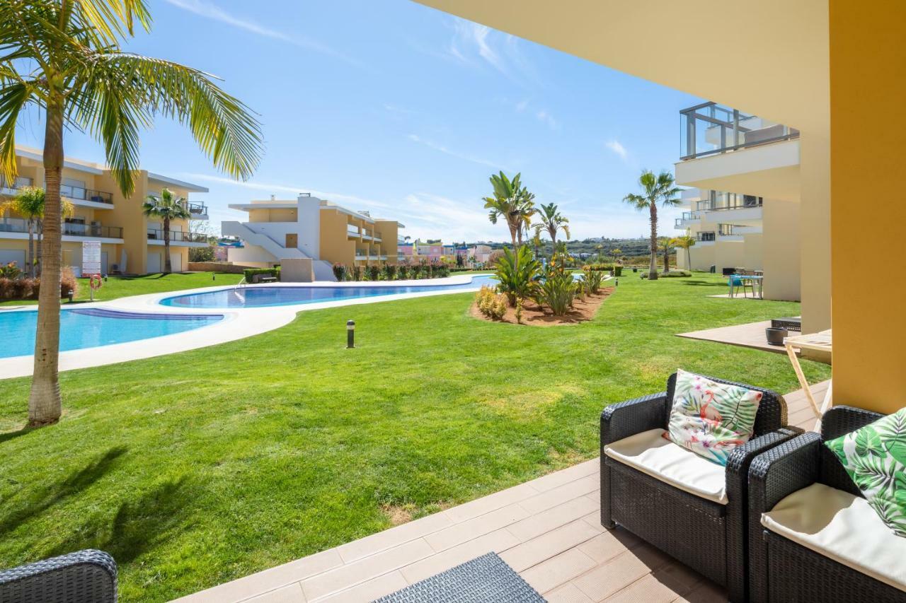 Marina Luxury Residence - Albufeira Extérieur photo